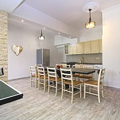 Appartement Apartment 826