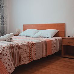 Appartement Deh 7, Dorf Štinjan