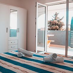 Appartement Deh 7, Dorf Štinjan