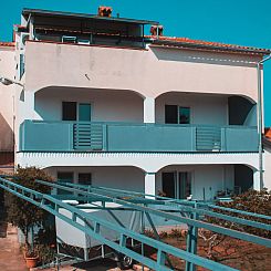 Appartement Deh 7, Dorf Štinjan