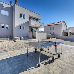 Vakantiehuis Villa Grande T&D