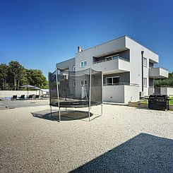 Vakantiehuis Villa Grande T&D