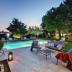 Vakantiehuis Villa Ines