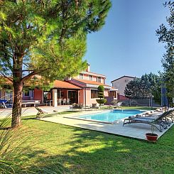 Vakantiehuis Villa Ines