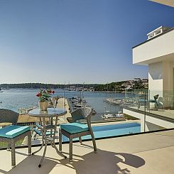 Vakantiehuis Villa Sail