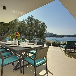 Vakantiehuis Villa Sail