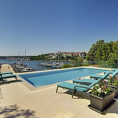 Vakantiehuis Villa Sail