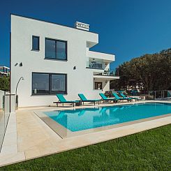 Vakantiehuis Villa Sail