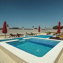 Vakantiehuis Villa Erica