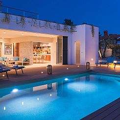 Vakantiehuis Villa Balizerka