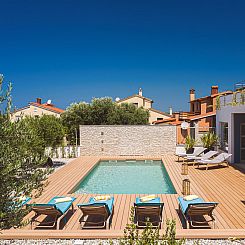 Vakantiehuis Villa Balizerka