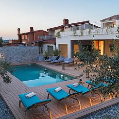 Vakantiehuis Villa Balizerka
