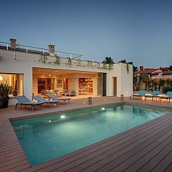 Vakantiehuis Villa Balizerka