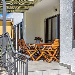 Appartement Casa Vivi