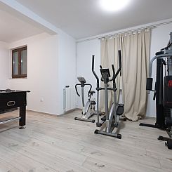 Vakantiehuis Villa Ostone