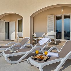 Vakantiehuis Villa Ostone