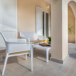 Vakantiehuis Villa Ostone