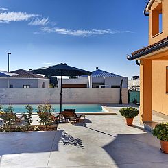 Vakantiehuis Villa Buzdonka