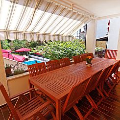 Vakantiehuis Eufemia