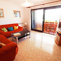 Vakantiehuis Eufemia