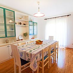 Vakantiehuis Eufemia