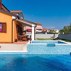 Vakantiehuis Villa Hedone