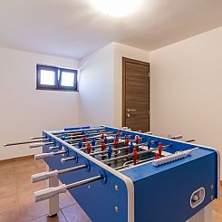 Vakantiehuis Villa Hedone