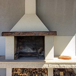 Vakantiehuis Villa Verde with heated pool