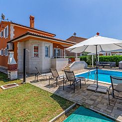 Vakantiehuis Villa Lotus 13F