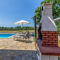 Vakantiehuis Villa Lotus 13F