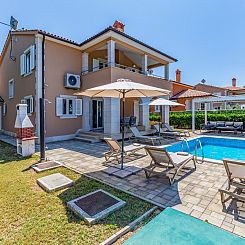 Vakantiehuis Villa Lotus 13G