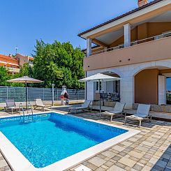 Vakantiehuis Villa Lotus 13G