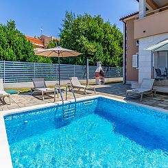 Vakantiehuis Villa Lotus 13E