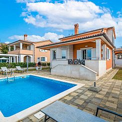 Vakantiehuis Villa Lotus 13D