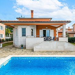 Vakantiehuis Villa Lotus 13D