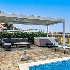 Vakantiehuis Villa Lotus 13D