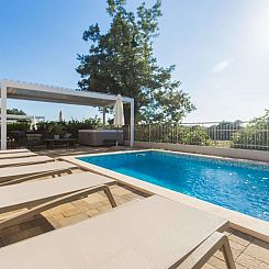 Vakantiehuis Villa Lotus 13D