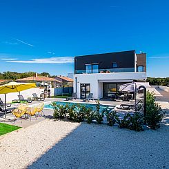 Vakantiehuis Villa Elite