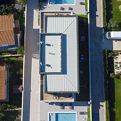 Vakantiehuis Villa Elite