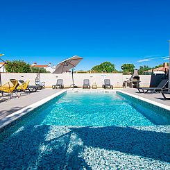 Vakantiehuis Villa Elite