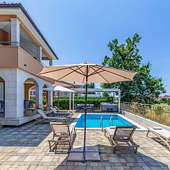 Vakantiehuis Villa Lotus 13C