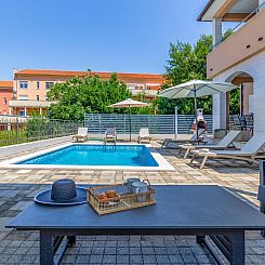 Vakantiehuis Villa Lotus 13C