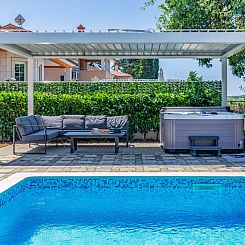 Vakantiehuis Villa Lotus 13C