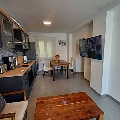 Appartement Höhlenmensch 2