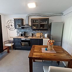 Appartement Höhlenmensch 2