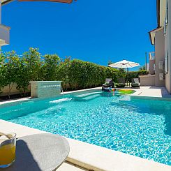 Vakantiehuis Villa Valentina