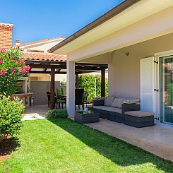Vakantiehuis Villa Valentina