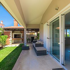 Vakantiehuis Villa Valentina