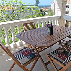 Appartement Villa Ursa