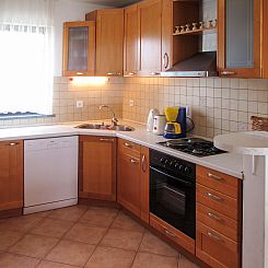 Appartement Villa Ursa